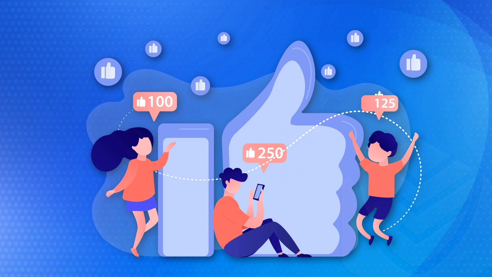 Social media for teens - Facebook