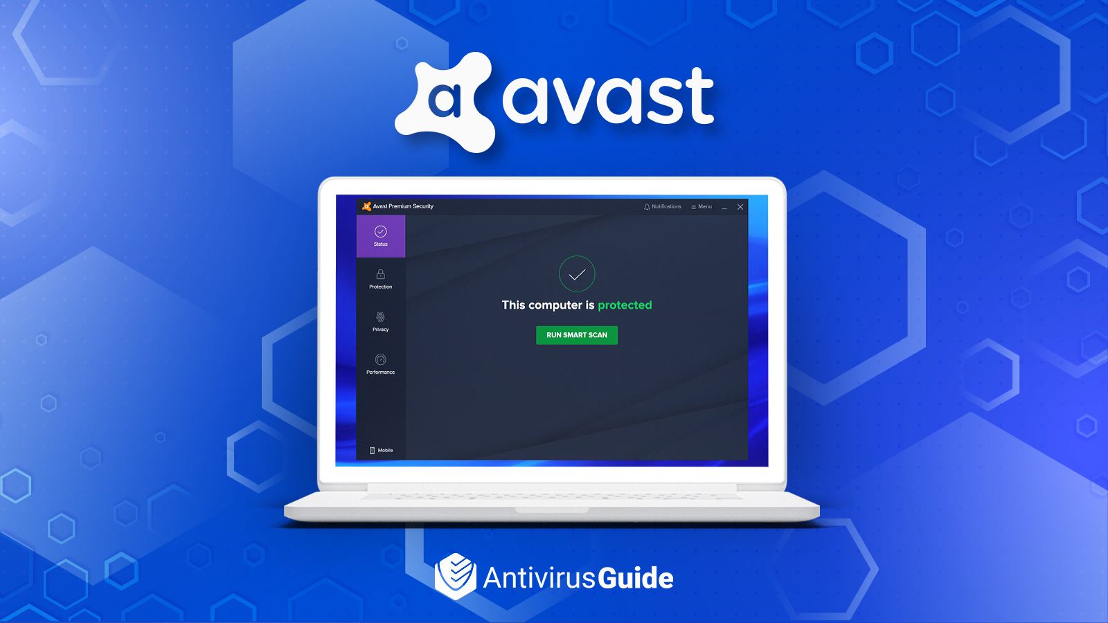 Testbericht zu Avast Antivirus: Wie gut ist das Programm im Jahr 2022?