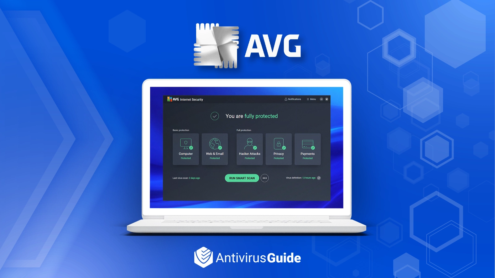 AVG Antivirus Review: Should You Use It in 2023?