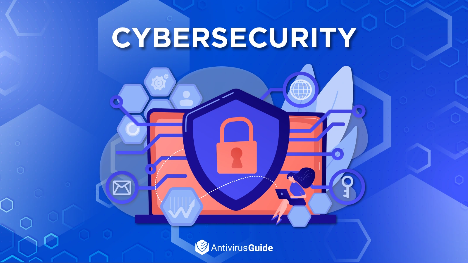 Was ist Cybersicherheit und warum brauchen Sie sie?