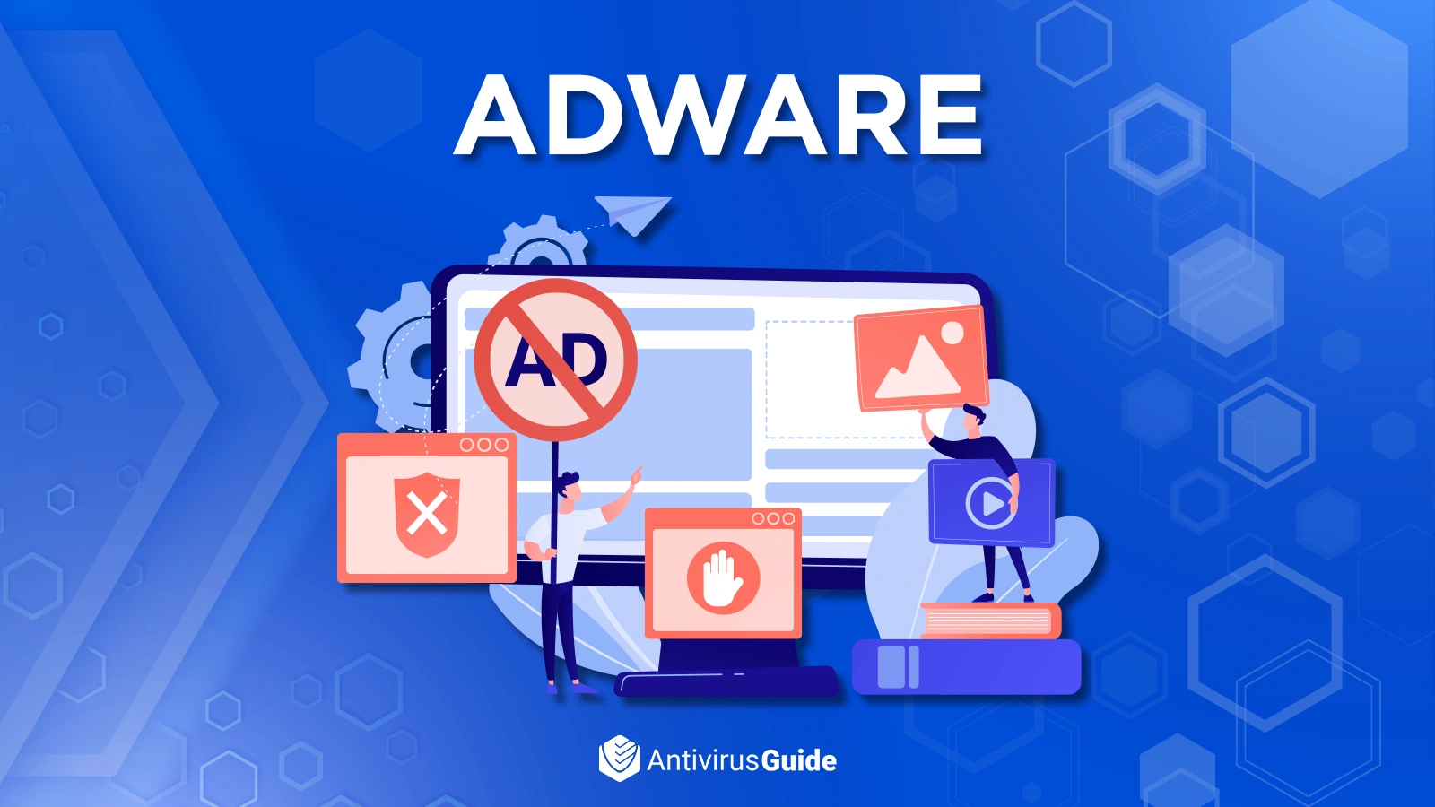 Co to jest oprogramowanie reklamowe adware i jak je usunąć?