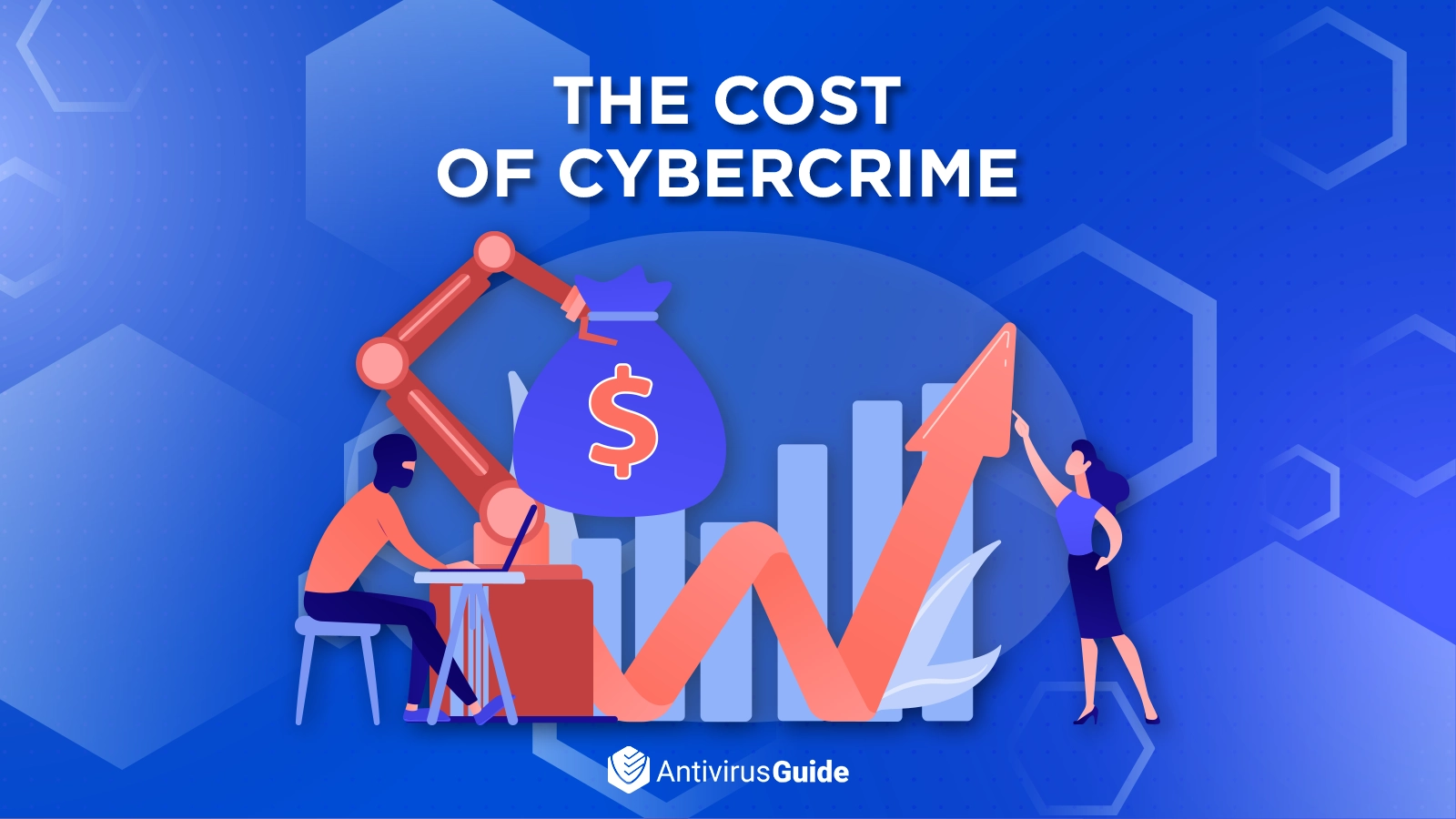 The Cost of Cybercrime: Key Statistics for 2023