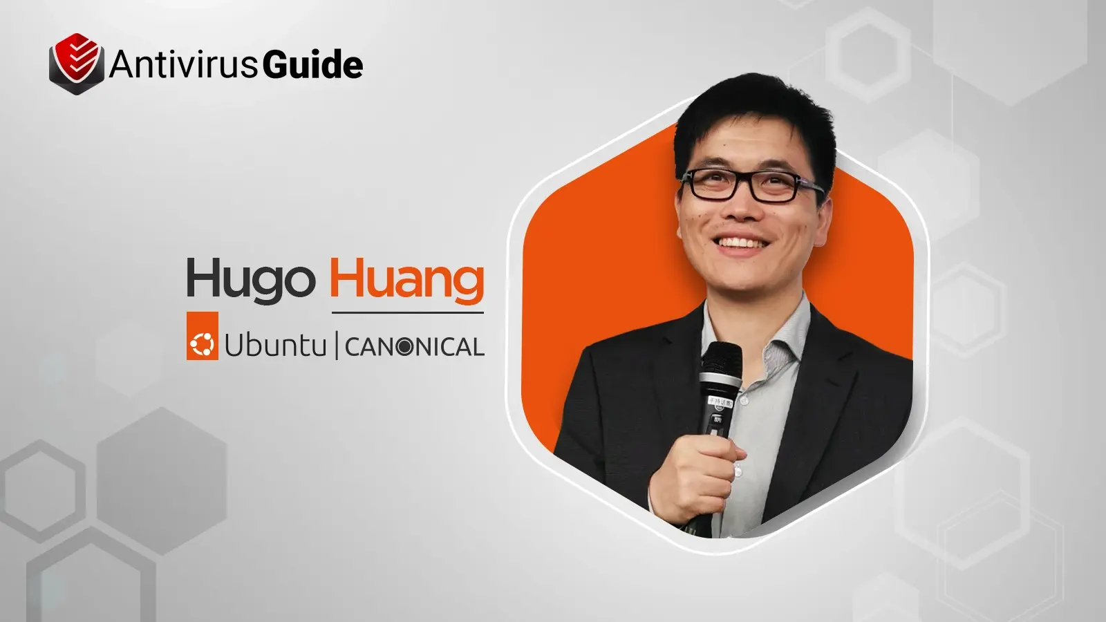 Interview with Hugo Huang - Canonical’s Director of Public Cloud Alliance
