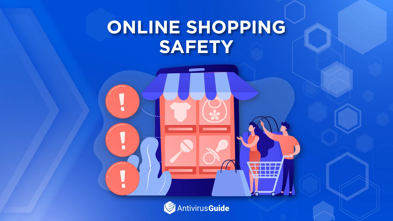 Online Shopping Safety: The Definitive Guide [2023]