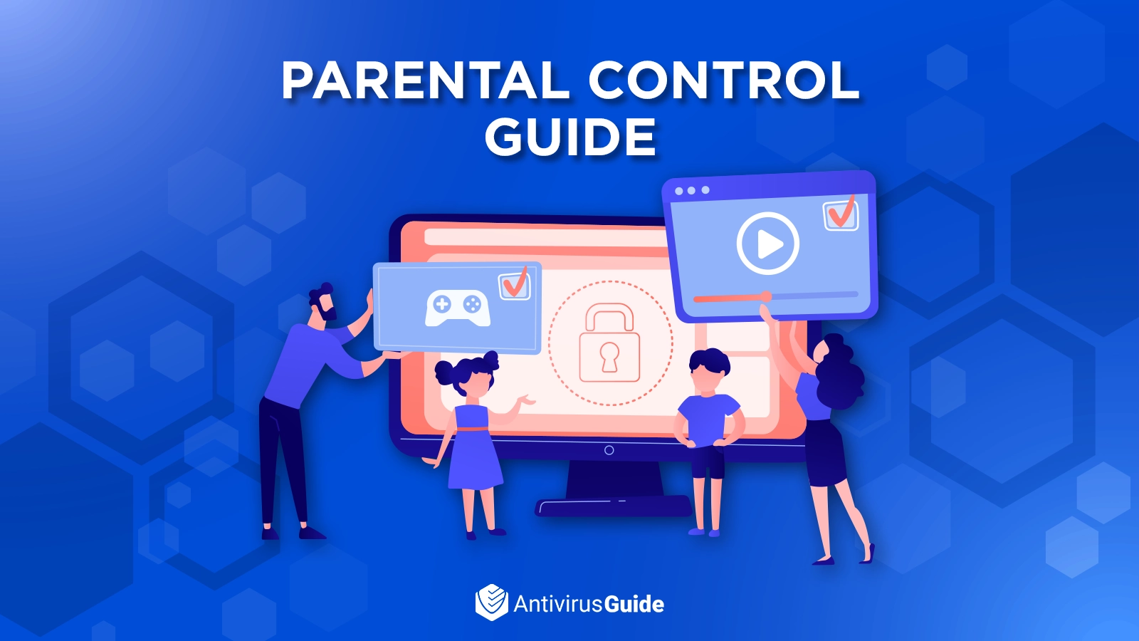 The Definitive Guide to Parental Control [2022]