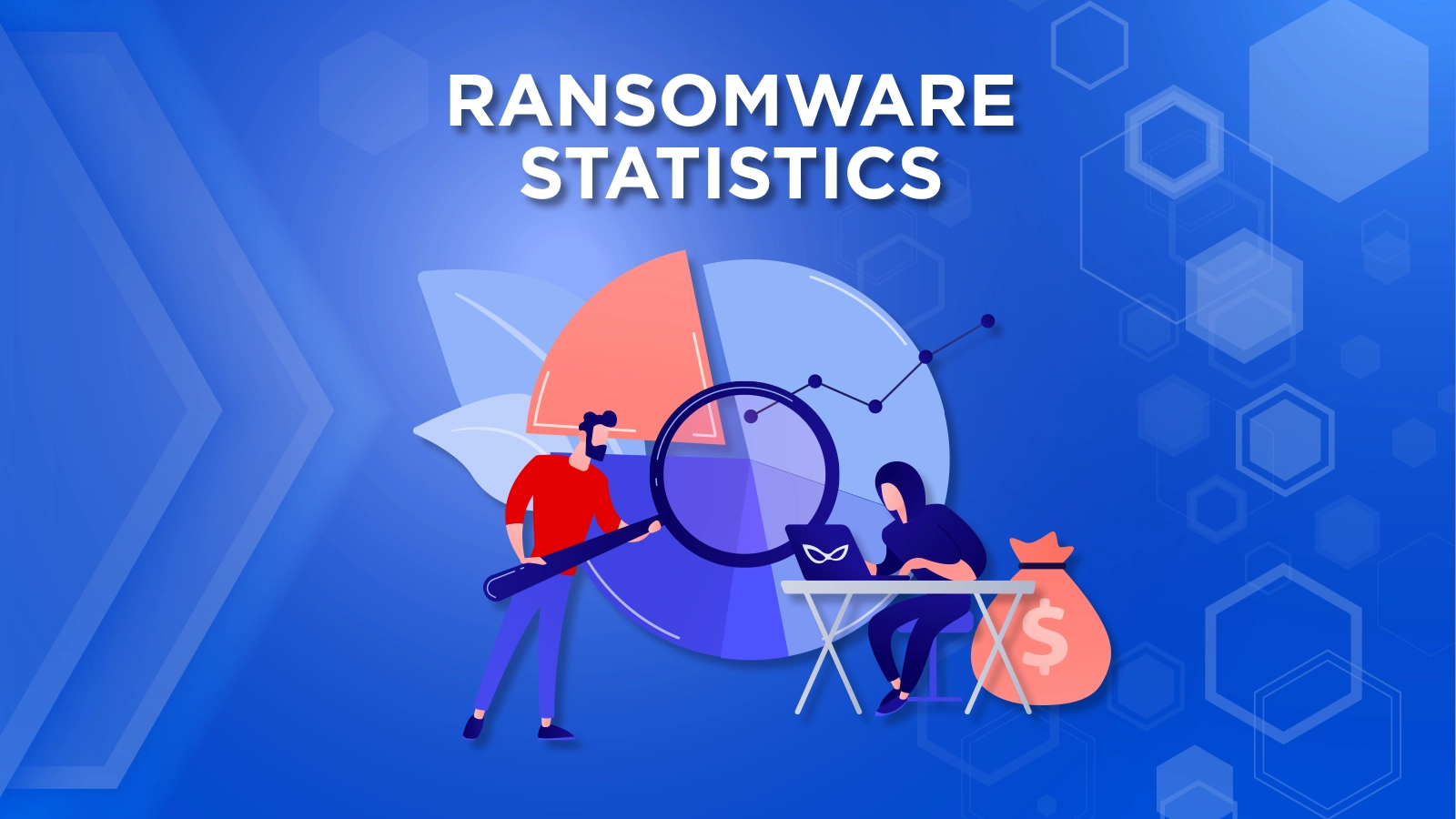 93 Must-Know Ransomware Statistics [2023]