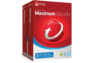 Trend Micro